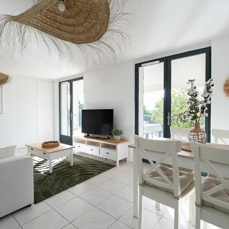 Apartment Port-cros Au Lavandou Le Lavandou
