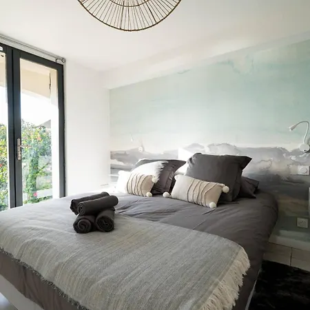 Apartment Port-cros Au Lavandou