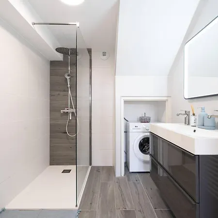 Apartman Port-cros Au Lavandou Le Lavandou