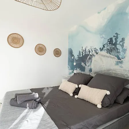 Apartamento Port-cros Au Lavandou