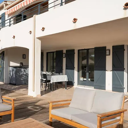 Apartman Port-cros Au Lavandou *
