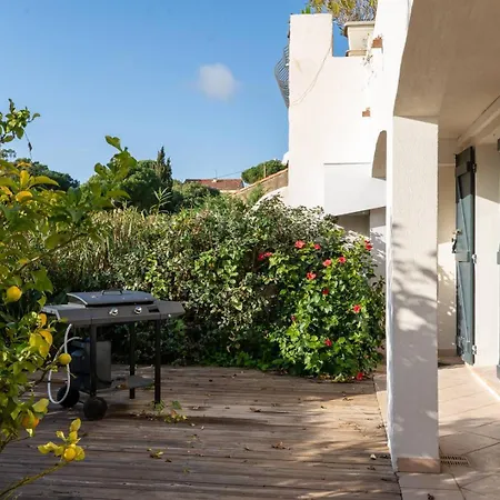 Apartman Port-cros Au Lavandou Le Lavandou