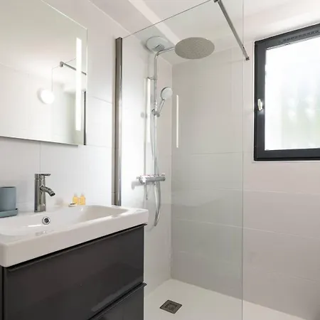 Port-cros Au Lavandou Apartman Le Lavandou